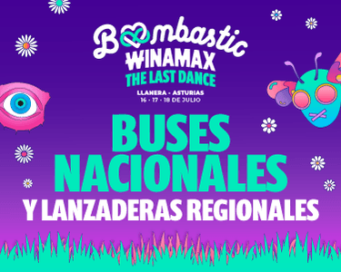 alt_im: LANZADERAS - SABADO 18 IDA Y VUELTA
