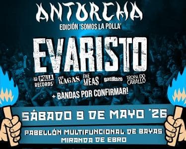 alt_im: Festival Antorcha, edición Somos La Polla