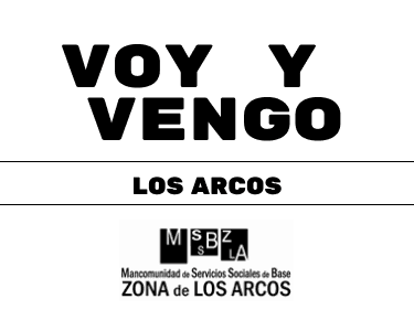 alt_im: VOY Y VENGO A: LOS ARCOS